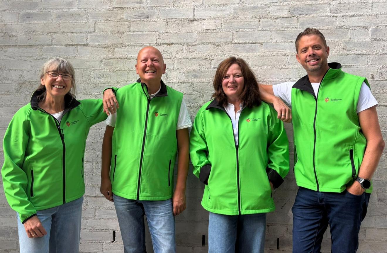 Teambekleidung
