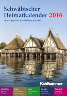 Schwäbischer Heimatkalender 2016