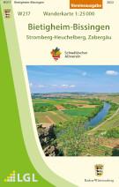 W217 Bietigheim-Bissingen