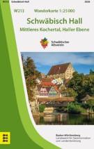 W213 Schwäbisch Hall